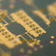 Illustration for article titled This Chip Will Make Satellite Radars Way Sharper